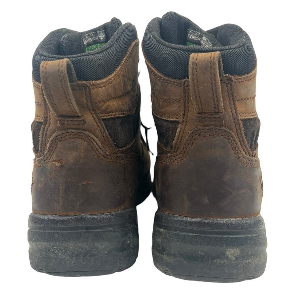 Ariat Static Dissipating Composite Toe Work Boots - image 6